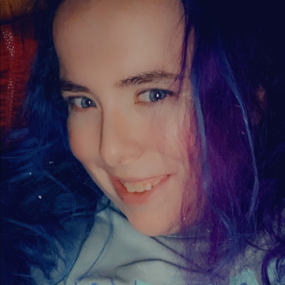 Meet your Posher, Kristina